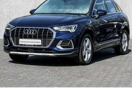 Audi Q3 43.633 km 25.890 &euro; Köln 50739