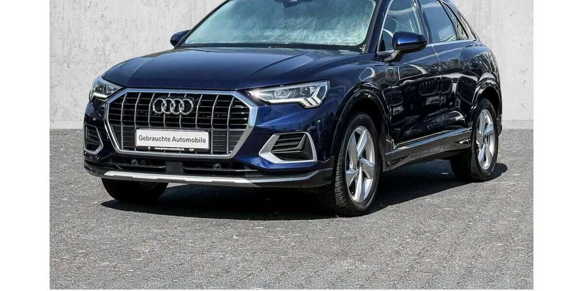Audi Q3 43.633 km 25.890 &euro; Köln 50739