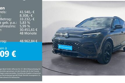 VW Tiguan 25.554 km 40.780 &euro; Balingen 72336