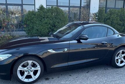 BMW Z4 130.000 km 14.900 &euro; Kippenheim 77971