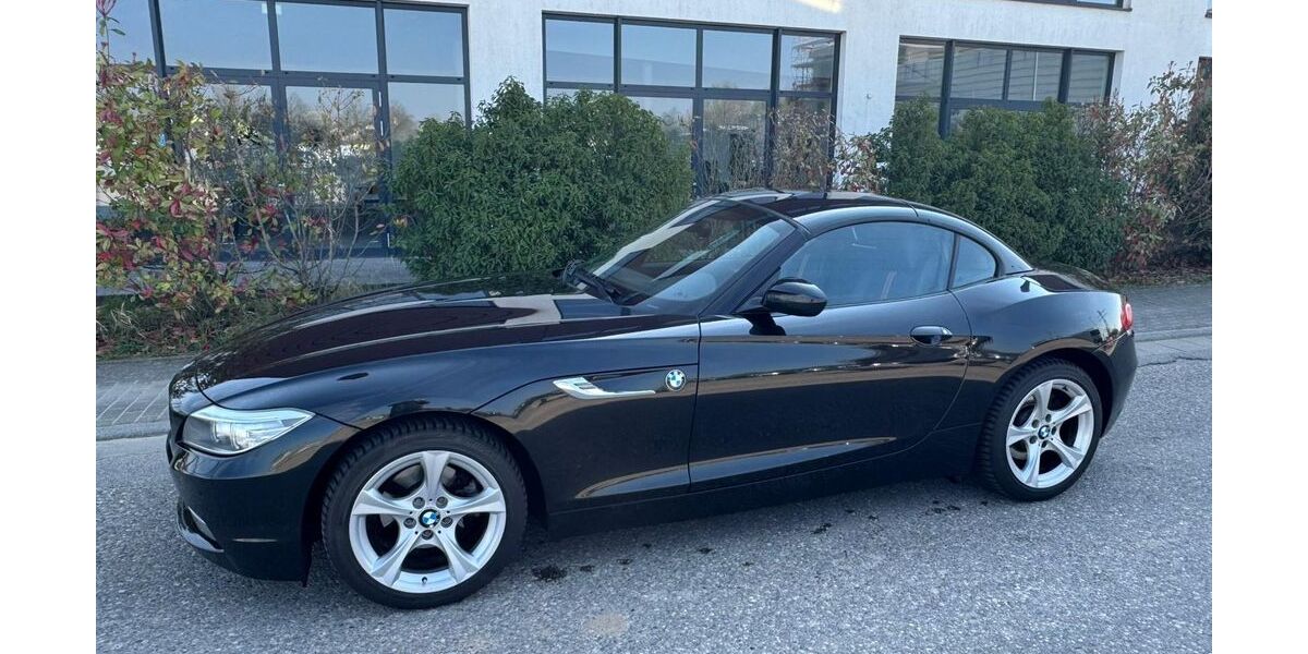 BMW Z4 130.000 km 14.900 &euro; Kippenheim 77971