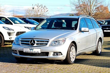Mercedes-Benz C 250 97.300 km 12.950 € Ladenburg 68526