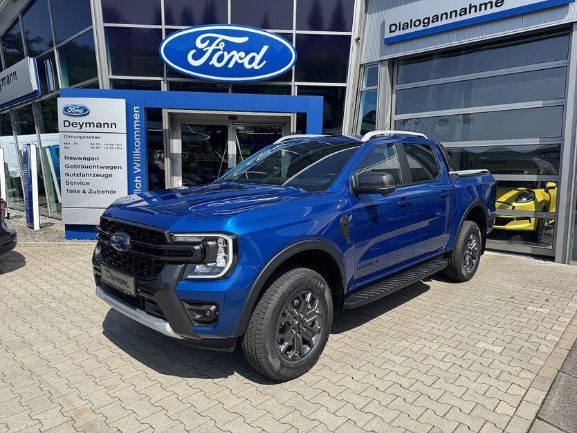 Ranger