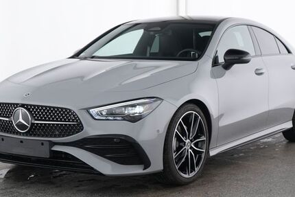 Mercedes-Benz CLA 180 13.741 km 36.590 &euro; Plauen 08527
