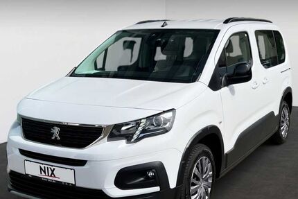 Peugeot Rifter 44.754 km 22.370 &euro; Wächtersbach 63607