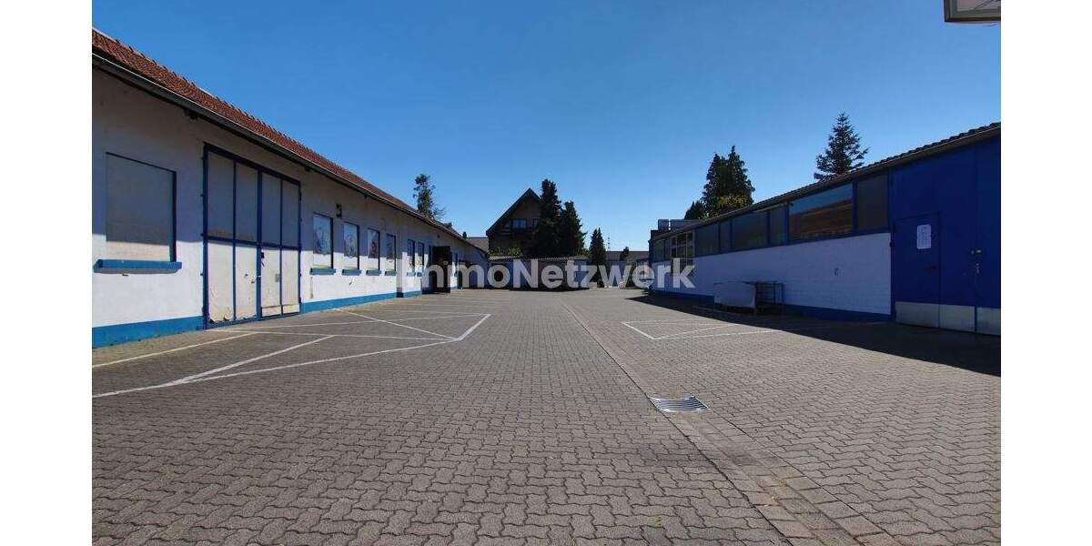 Gewerbeobjekt Mainaschaff - 1.290.000&euro; | Angebot:24751671