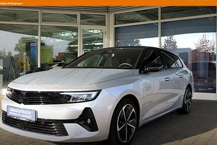 Opel Astra 25.589 km 23.990 € Bühl 77815