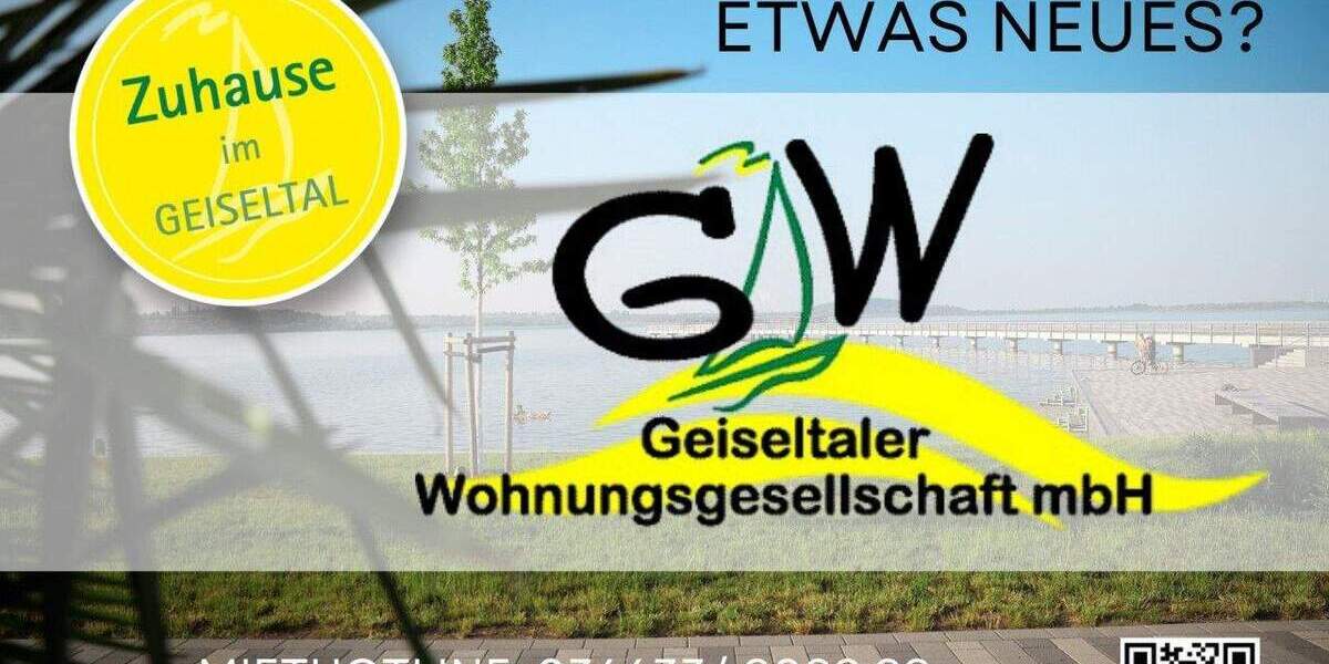 Etagenwohnung Braunsbedra Neumark - 3 Zimmer, 59 m&sup2;, 326&euro; | Angebot:25423505