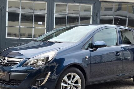 Opel Corsa 110.600 km 5.490 &euro; München 81379