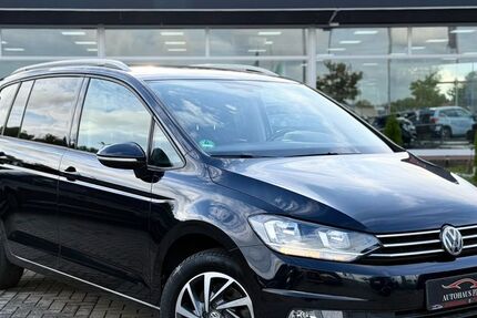 VW Touran 145.000 km 15.990 &euro; Schorfheide 16244