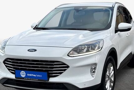 Ford Kuga 47.099 km 21.450 € Hanau 63452