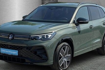 VW Tiguan 1.500 km 49.680 &euro; Fürstenfeldbruck 82256