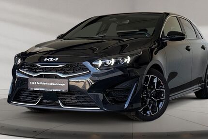 Kia ceed / Ceed 16.190 km 24.790 &euro; Neufahrn in Niederbayern 84088