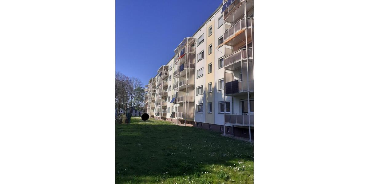 Etagenwohnung Borna - 3 Zimmer, 75 m&sup2;, 60.000&euro; | Angebot:26291944