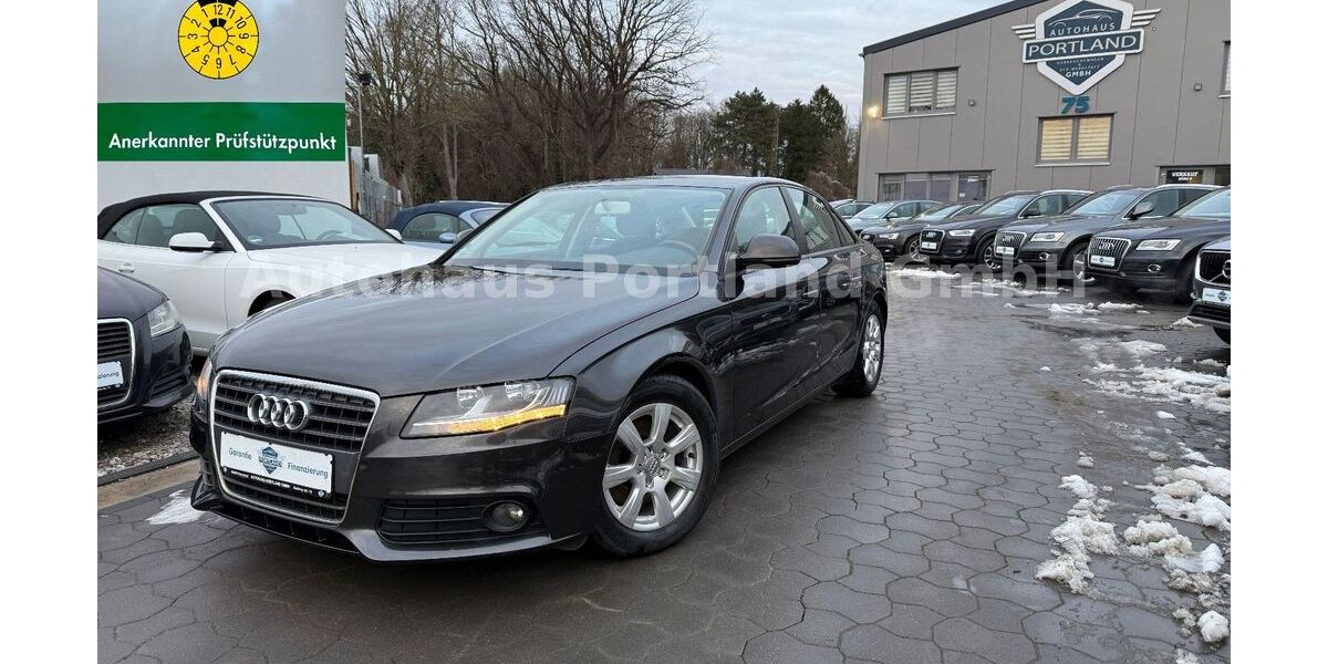 Audi A4 161.980 km 7.999 &euro; Hannover 30629