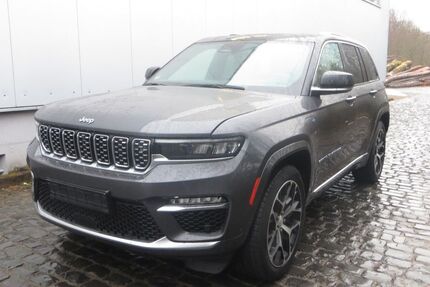 Jeep Grand Cherokee 78.243 km 45.500 &euro; Reichshof-Wildbergerhütte 51580