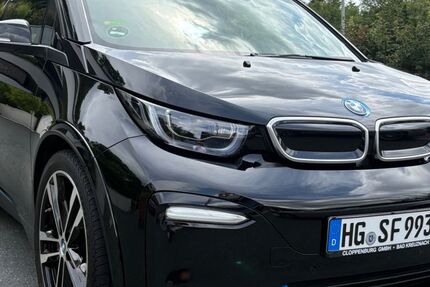 BMW i3 68.500 km 18.700 € Glashütten 61479