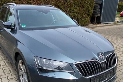 Skoda Superb 173.000 km 12.950 &euro; Goslar 38644