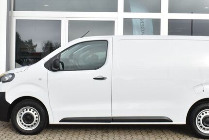 Peugeot Expert 35.500 km 22.800 &euro; Grafschaft 53501