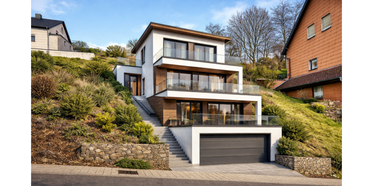 Grundstück Nohfelden Gonnesweiler - 39.000&euro; | Angebot:25686710