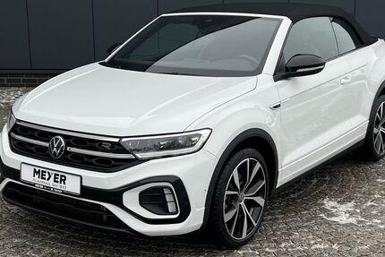 VW T-Roc 20.840 km 34.989 &euro; Tostedt 21255