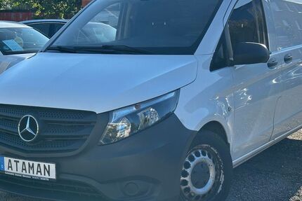 Mercedes-Benz Vito 139.750 km 15.990 &euro; München 81243