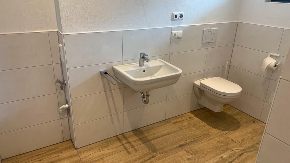 Erdgeschoßwohnung Uffenheim - 2.5 Zimmer, 75 m&sup2;, 275.000&euro; | Angebot:26528398