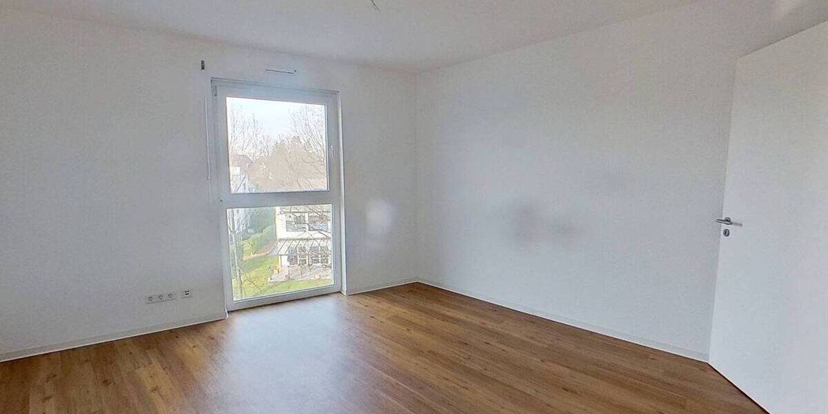 Etagenwohnung Osnabrück Hellern - 4 Zimmer, 94 m&sup2;, 1.230&euro; | Angebot:26450480