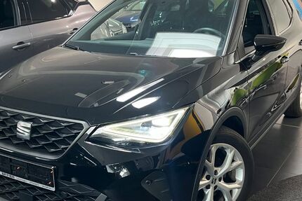 Seat Arona 68.000 km 19.990 € Lauchringen 79787