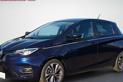 Renault ZOE 56.360 km 17.500 &euro; Garbsen 30827