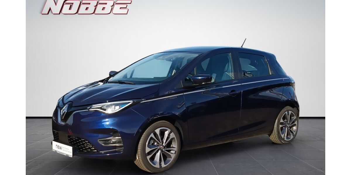 Renault ZOE 56.360 km 17.500 &euro; Garbsen 30827