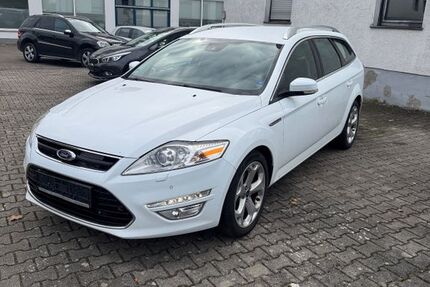 Ford Mondeo 260.000 km 4.490 € Leipheim 89340