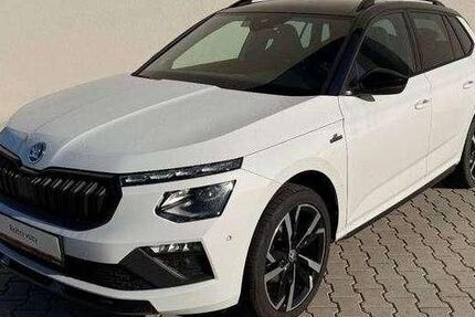 Skoda Kamiq 16.900 km 27.990 &euro; Lauter-Bernsbach 08315