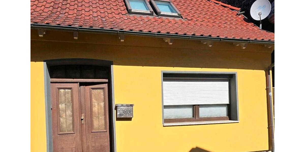 Doppelhaushälfte Lübz - 3 Zimmer, 96 m&sup2;, 145.000&euro; | Angebot:26385507