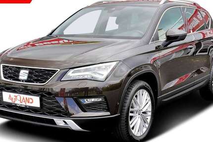 Seat Ateca 96.768 km 19.990 € Köthen 06366