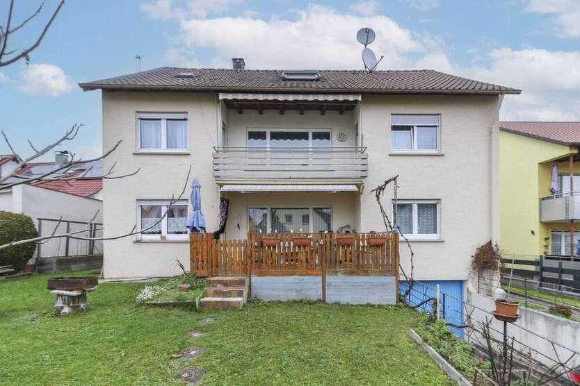 Haus zum Kaufen in Schwäbisch Gmünd 450.000 € 226.23 m²