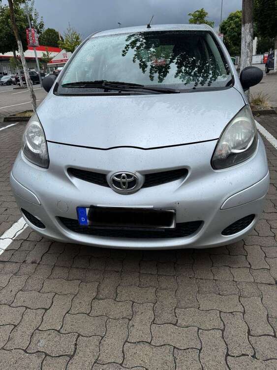 Aygo