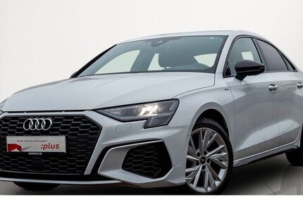 Audi A3 55.970 km 21.970 € Diez 65582