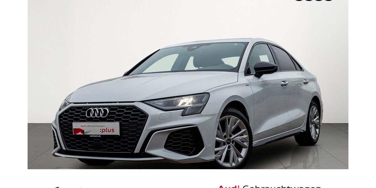 Audi A3 55.970 km 21.970 € Diez 65582