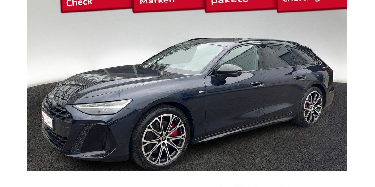 Audi A6 10.194 km 61.950 &euro; Hamburg 22529