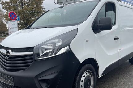 Opel Vivaro 77.000 km 9.999 € Lahr-Langenwinkel 77933