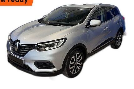 Renault Kadjar 80.426 km 14.299 &euro; Ergolding 84030