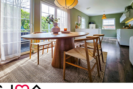 Wohnung Kevelaer - 4 Zimmer, 100 m&sup2;, 1.900&euro; | Angebot:27307833