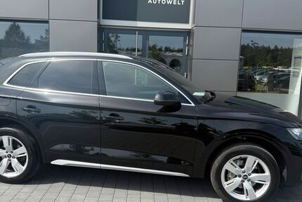 Audi Q5 107.500 km 31.480 &euro; Roth 91154