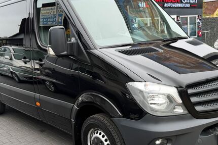 Mercedes-Benz Sprinter 147.000 km 17.999 &euro; Kassel 34123