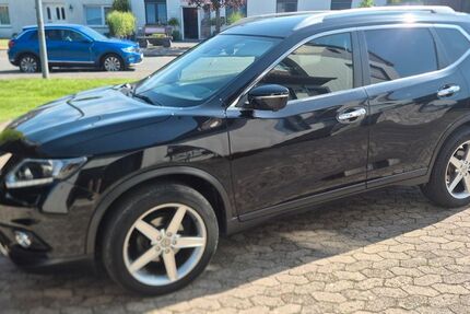 Nissan X-Trail 125.000 km 11.000 &euro; Dörentrup 32694