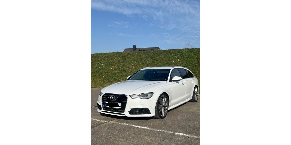 Audi A6 108.445 km 22.999 &euro; Hemer 58675