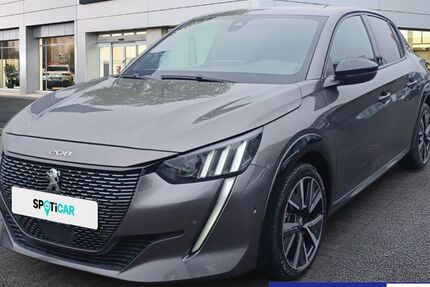 Peugeot 208 14.290 km 13.880 &euro; Sankt Augustin 53757