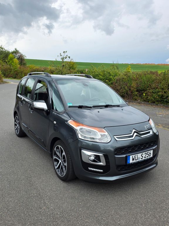 C3 Picasso
