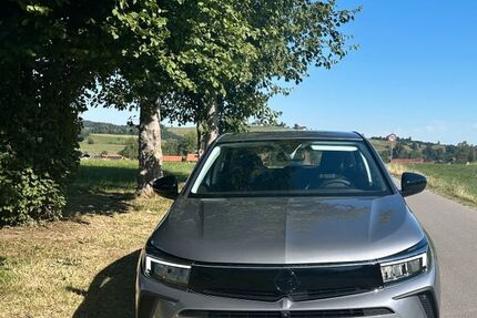 Opel Grandland (X) 10.000 km 24.500 &euro; Bad Bayersoien 82435
